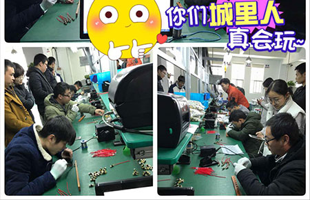 信手縱橫盡技能 聯測焊接比賽火熱開啟