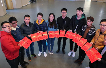 創客運動會圓滿落幕 聯測選手佳績連連